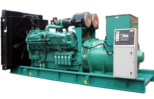 兴业150kw康明斯柴油发电机组图片 兴业150kw康明斯柴油发电机组图片