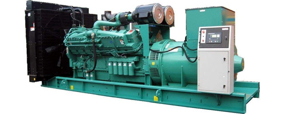 兴业柴油发电机 兴业柴油发电机