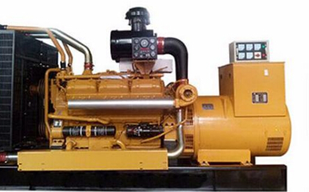 兴业发电机出租