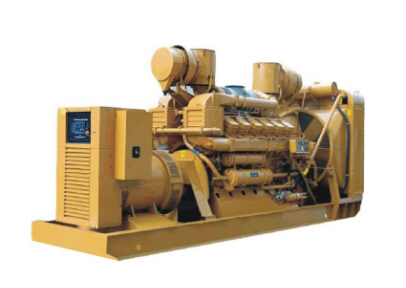 兴业发电机出租