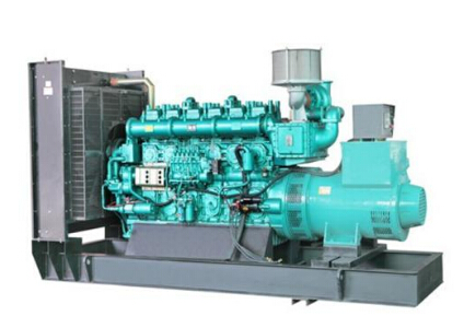 兴业发电机出租